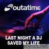 Last Night a DJ Saved My Life (Remix 2025) - Single