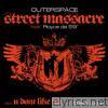 Street Massacre (feat. Royce Da 5'9) (12