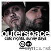 Cold Nights, Sunny Days - EP