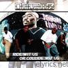 Outlawz - Ride Wit Us or Collide Wit Us