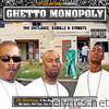 Get Low Records Presents Ghetto Monopoly