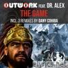 The Game (feat. Dr. Alex) - EP