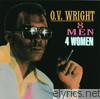 O.v. Wright - Eight Men, Four Women