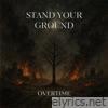 Stand Your Ground - Single