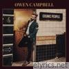 Cosmic People - Single