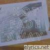 Not Fade Away - Single