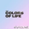 Colors of Life (Extended Mix) - Single