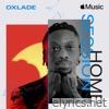 Apple Music Home Session: Oxlade
