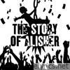 Oxxxymiron - THE STORY OF ALISHER - Single