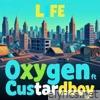 Life (feat. Custardboy) - Single