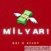 Milyar (feat. Zıjey) - Single