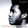 P S Quint - Tawanda