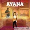P Steve Officiel - Ayana - Single