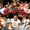 Lover Boy - Single