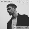 Pa Sheehy - The Art of Disappearing - EP