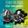 Tengo un Amor (feat. Gian Marco) - Single