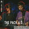 The Pack a.d. on Audiotree Live - EP