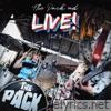 LIVE! Vol. 3 - EP