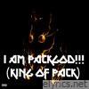 Packgod - I Am Packgod (King of Pack) - EP
