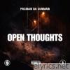 Open Thoughts - Single