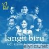 Langit Biru (feat. Fanny Soegi) - Single