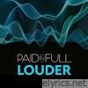 Louder - EP