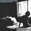 Pains Of Being Pure At Heart - Higher Than the Stars