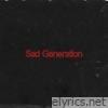 Sad Generation - Single