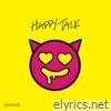 Paledusk - Happy Talk - EP