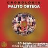 Palito Ortega - Palito Ortega Cronología - 20 Años Con la Música (1982)