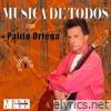 Música de Todos, Palito Ortega, Vol. 1