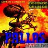 Pallas 8385 (Live)