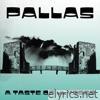 A Taste Of Ulysses - EP