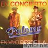 Palomo - En Concierto Desde L.A. (En Vivo en Pico Rivera – A Mi Hacienda 2005)