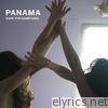 Panama - Hope for Something - EP