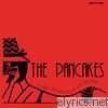 Pancakes - Flying In the Blue Sky On a Flying Pan