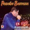 Pancho Barraza - En Vivo En Guadalajara (Live)