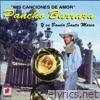 Pancho Barraza - Mis Canciones de Amor