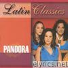 Latin Classics: Pandora