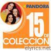 15 de Colección: Pandora