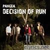 Decision of run - EP