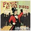 Panic! At The Disco lyrics