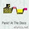 I Write Sins Not Tragedies (MTV VMA Performance 2006) [Live] - Single