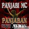 Panjaban (Remixes) - EP