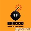 Barood (feat. RAF SAPERRA) - Single