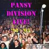 Pansy Division Live '92-'03