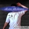 Este Amor Debe Terminar - Single