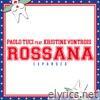 Rossana (Expanded) [feat. Kristine VonTrois] - EP
