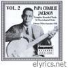 Papa Charlie Jackson Vol. 2 (1926 - 1928)