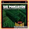Sir Pinkerton Investigates Another Murder in Red Hut